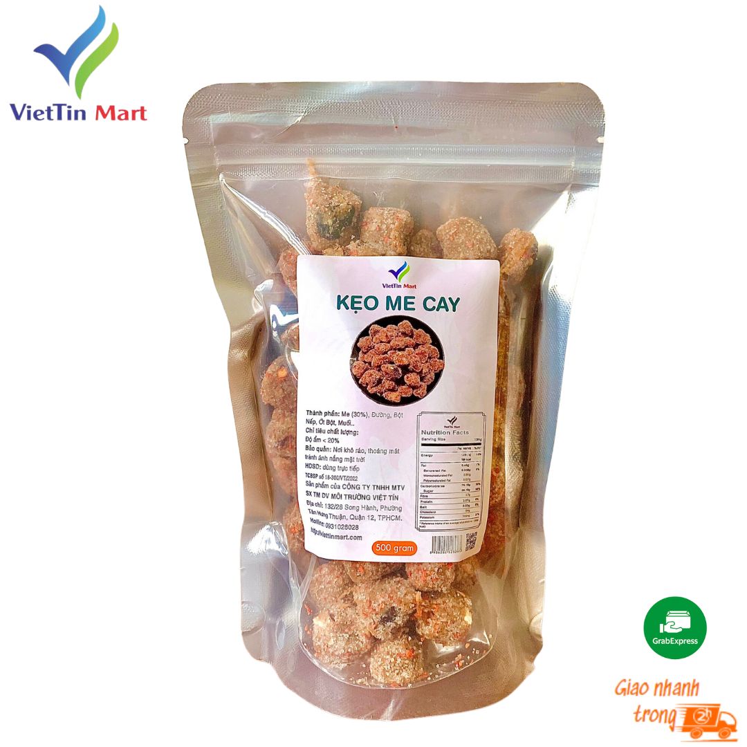 500GR_ o mai me cay- Viettin Mart