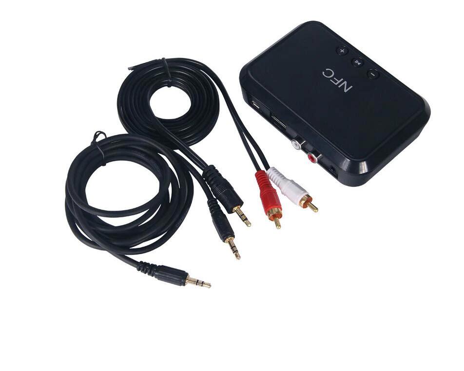 Thiết bị nhận bluetooth cho loa và amply BL-B10