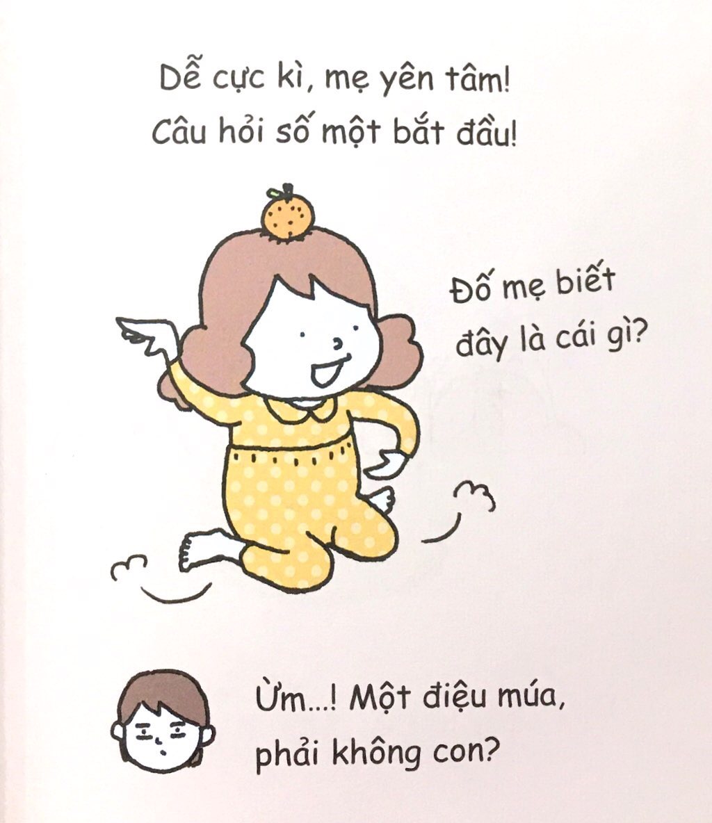 Fahasa - Con Có Thể Biến Thành Mọi Thứ