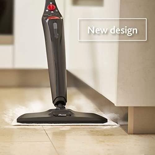 Cây lau nhà hơi nước Vileda XXL Plus