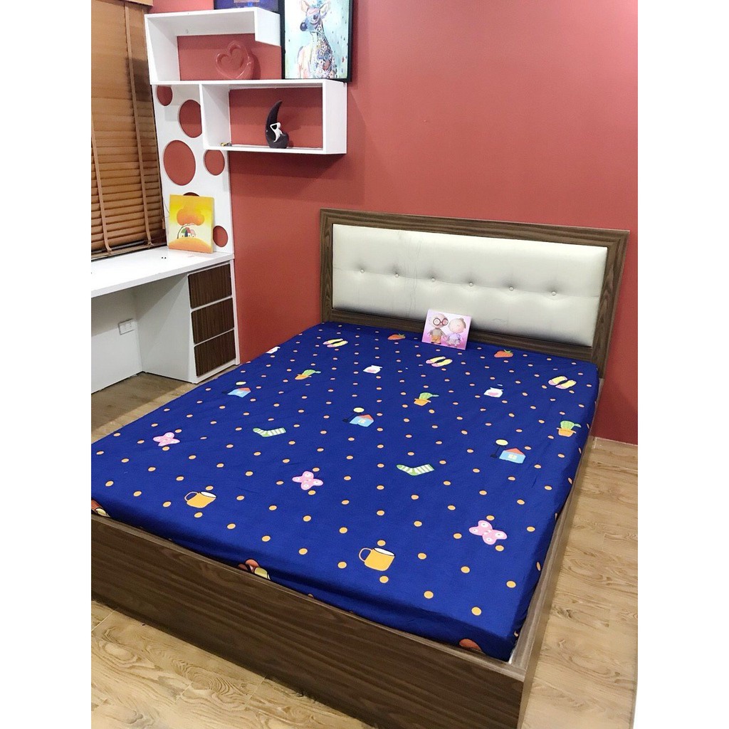 Ga Chống Thấm COTTON Loại 1 1m2 x 1m9
