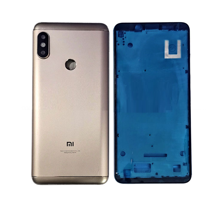 Vỏ bộ Xiaomi Redmi Note 5 / Redmi Note 5 Pro