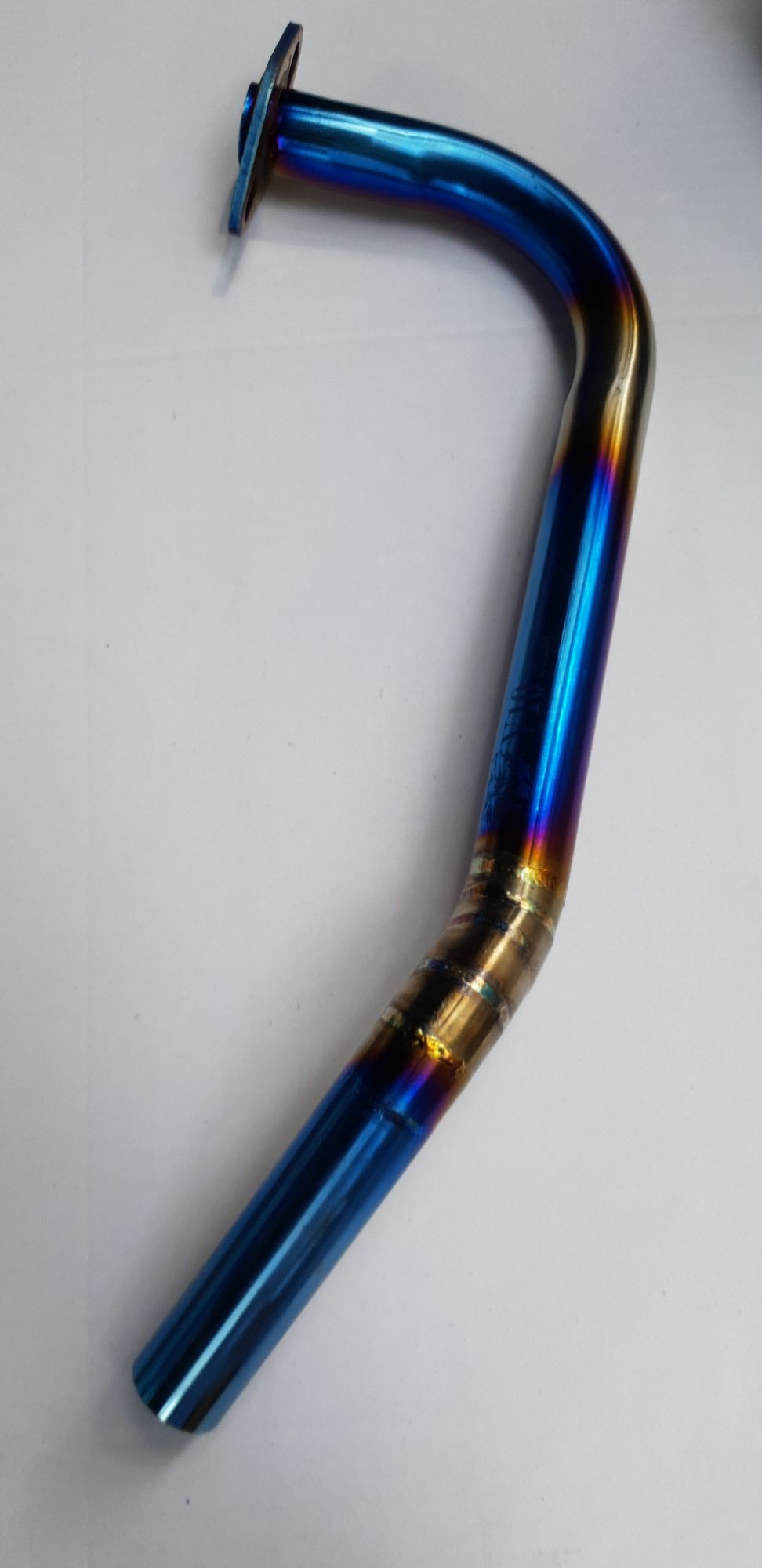 CỔ VARIO AB 125 SH VIỆT CỔ NỐI PÔ ZIN