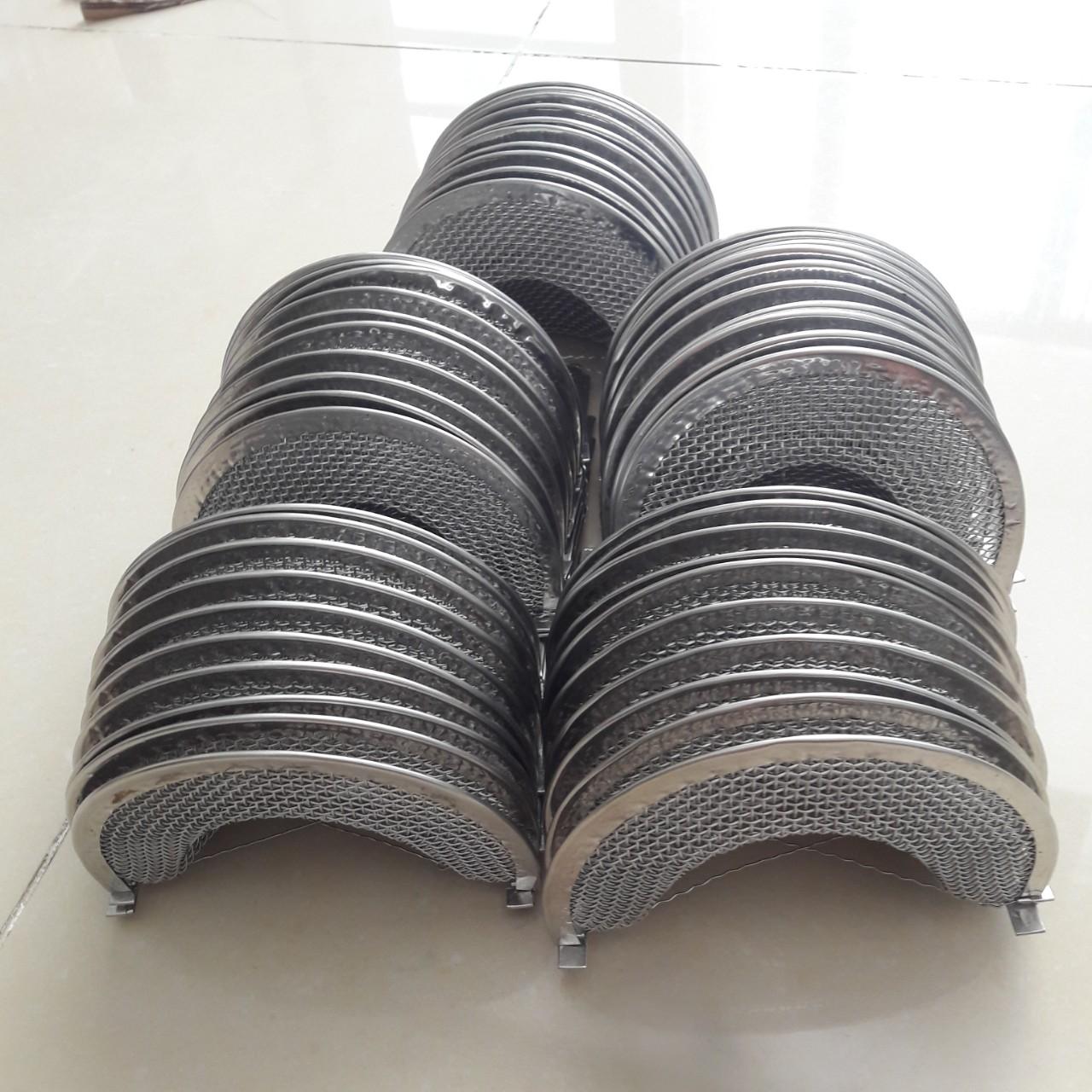 KHUÔN SẤY TỔ YẾN 10 -12gr ( BỘ 20 CÁI)