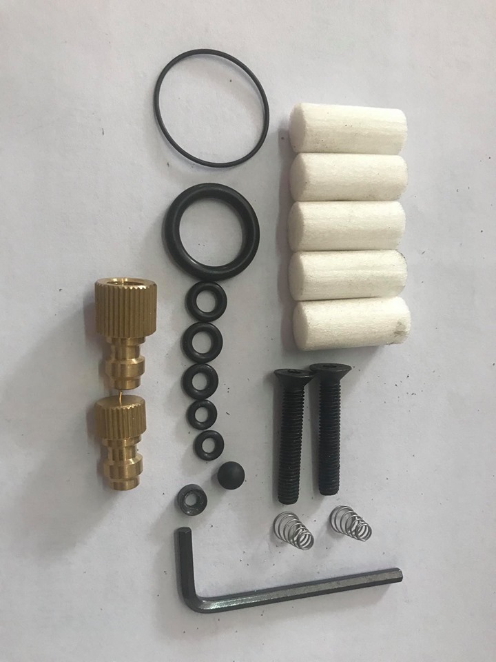 Bộ Phụ Kiện Sửa Chữa Bơm Cao Áp
