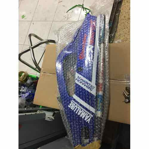 Ốp gấp sơn Exciter 150 SƠN ĐỦ MÀU