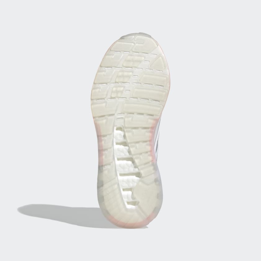 Giày Adidas Zx2K trắng hồng