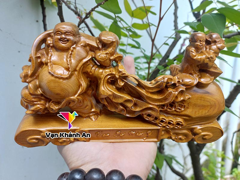 Tượng Phật để taplo xe ô tô - Tượng Phật Để Xe - Tượng Để Taplo Xe - Tượng Để Xe Ô tô - Pháp Duyên Shop