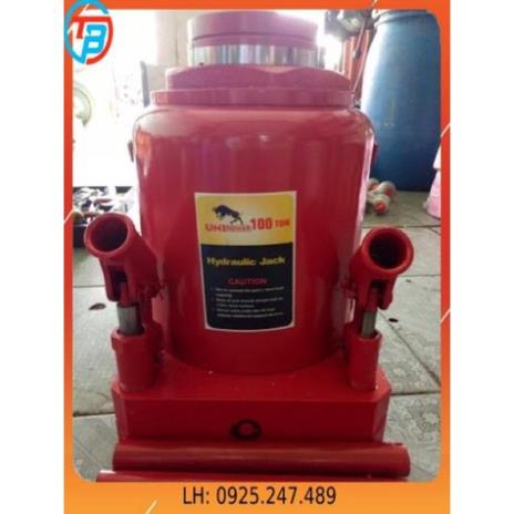 Kích ( Đội thủy lực 20 tấn )