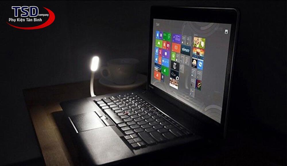 [HCM]Đèn Led Dẻo USB Giá Rẻ