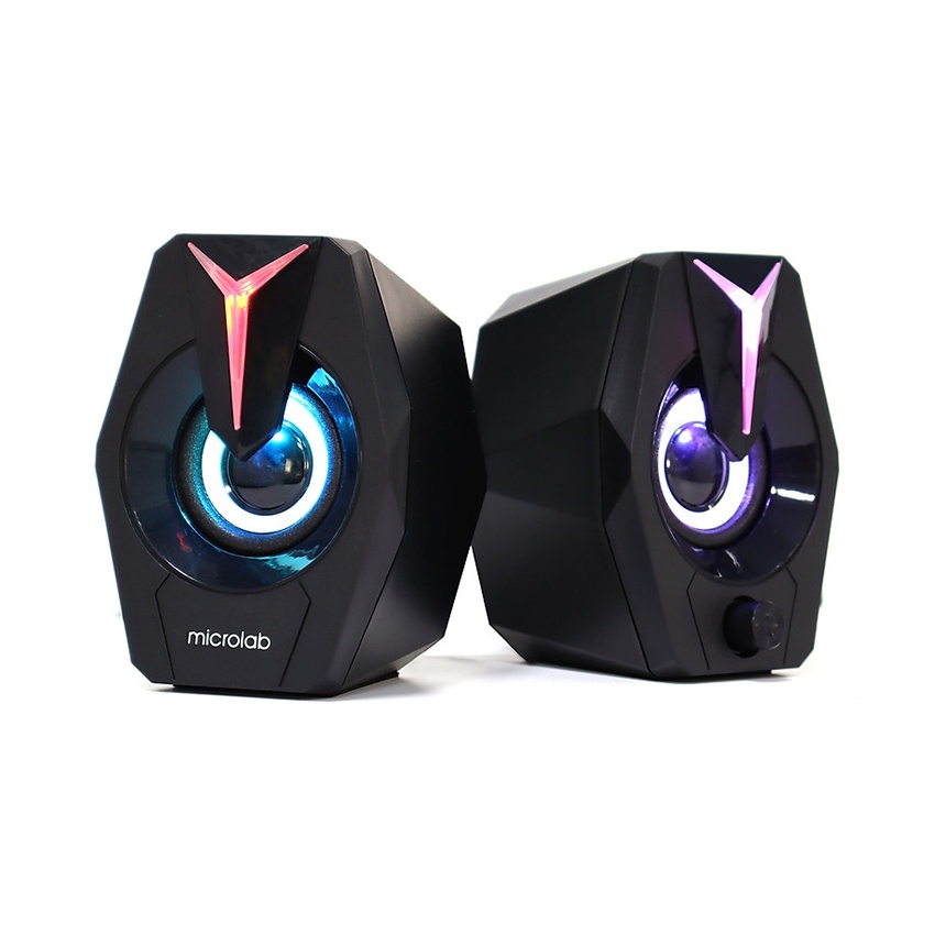Loa máy tính Microlab B25 2.0 Hàng Chính Hãng