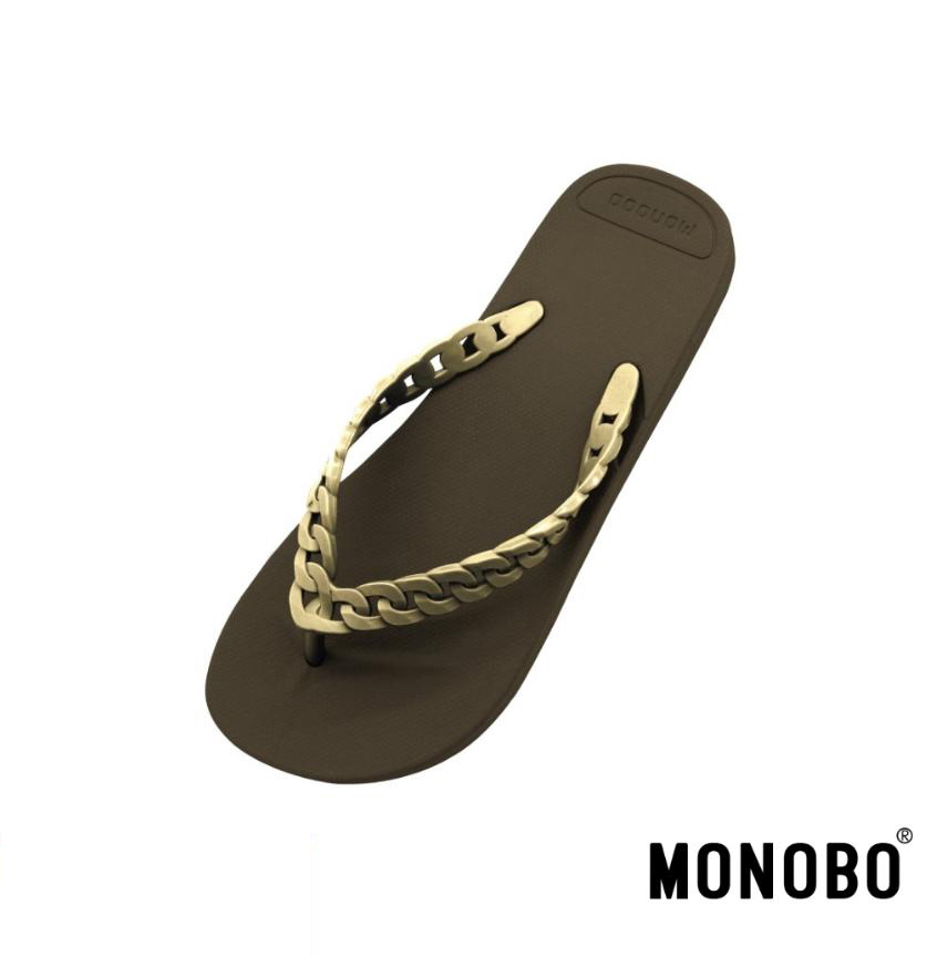 Dép Kẹp Nữ Thái Lan Monobo Jina 3