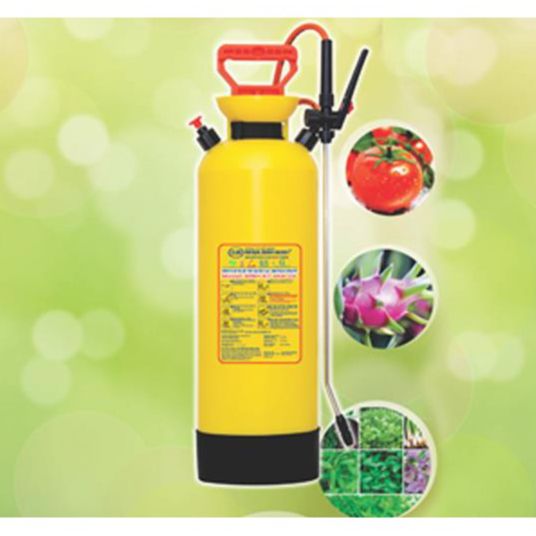 Bình Xịt Bình Minh 10 lít, bình tưới, bình phun tưới cây
