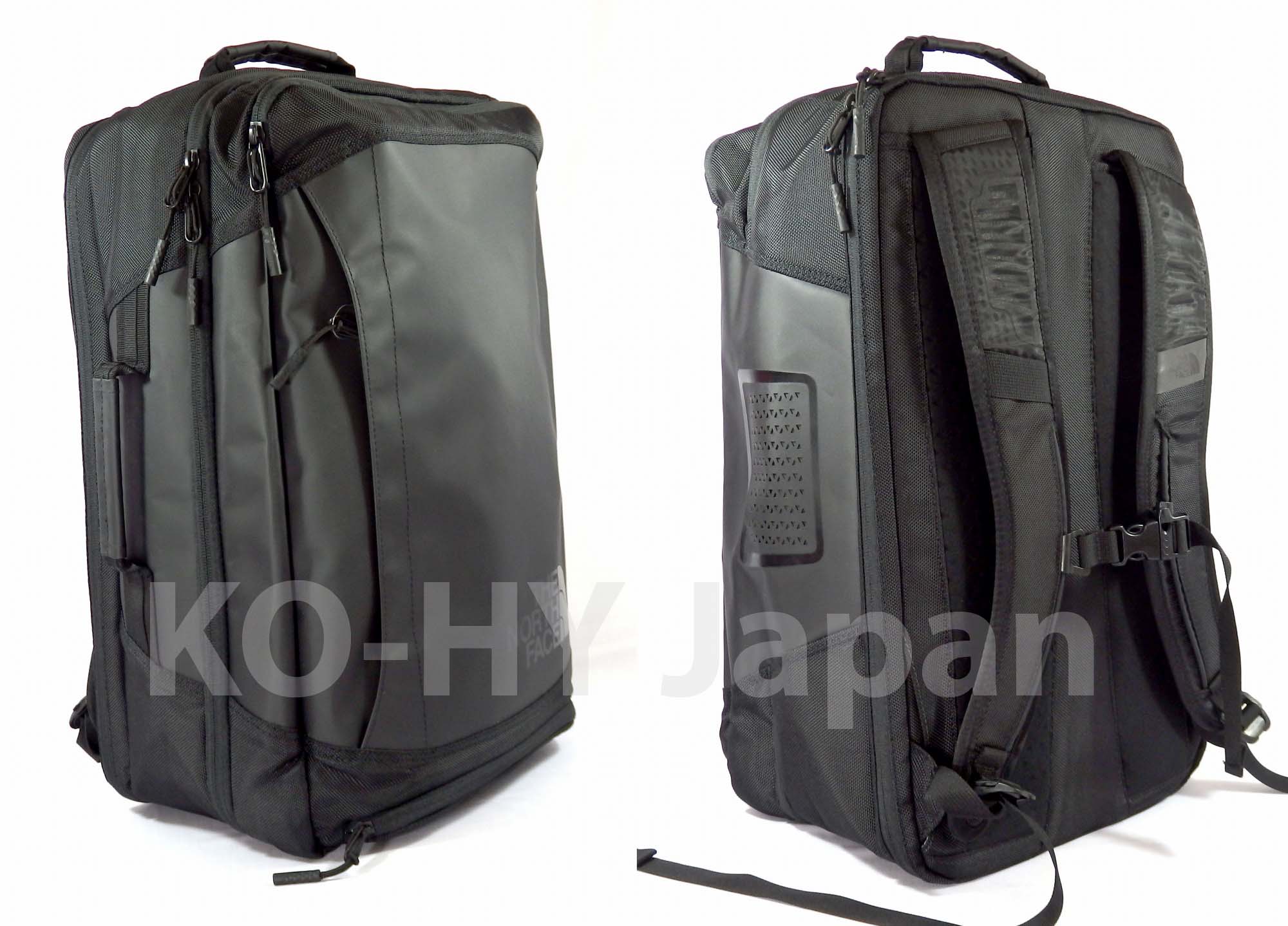 [HCM]Balo Đa năng The North Face Refractor Duffel