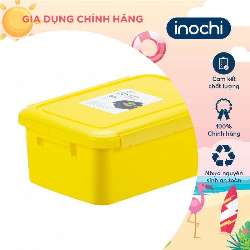 Thùng đa năng trẻ em Inochi - Notoro 10L (5239)