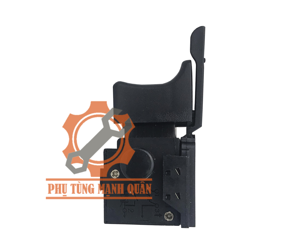Công tắc máy khoan Maktec đầu 13mm, MT811, MT 811.