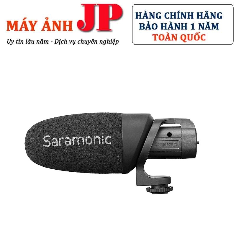 Micro Saramonic CamMic
