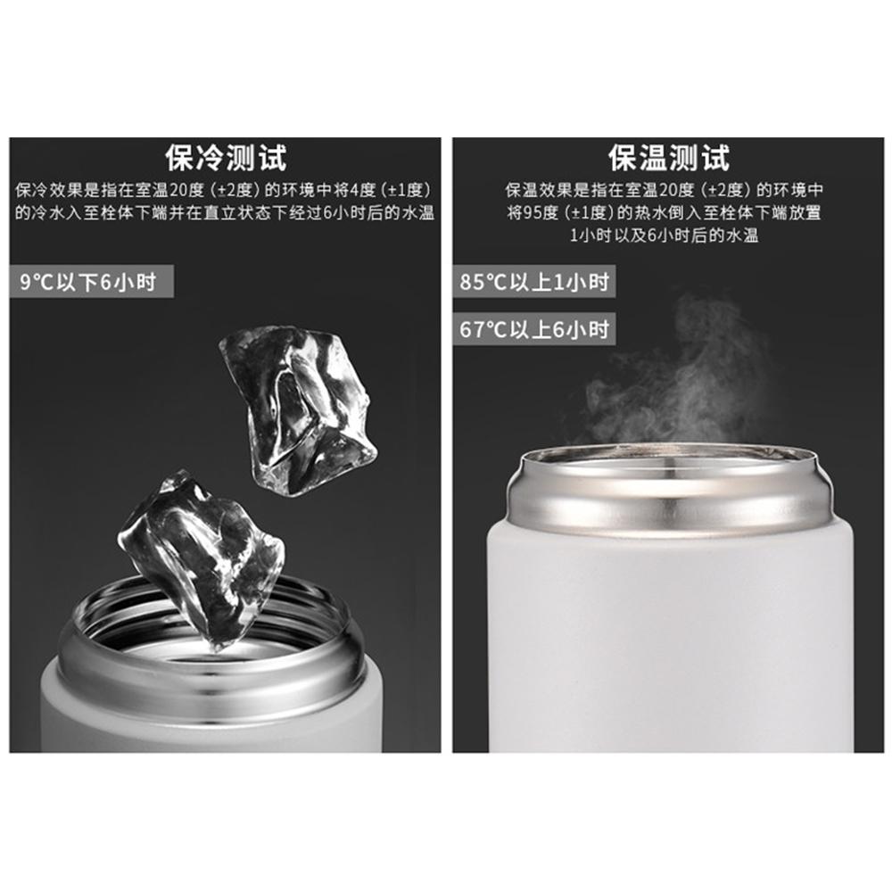 Bình giữ nhiệt Tiger nắp vặn MCZ-A060 (600ml)
