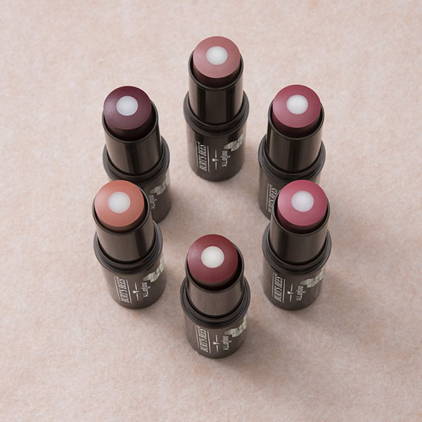 [Bill Mỹ] Son Môi Burt's Bee và Phấn Má Burt's Bee (2 trong 1)- Burt's Bee All Aglow Lip & Cheek Stick