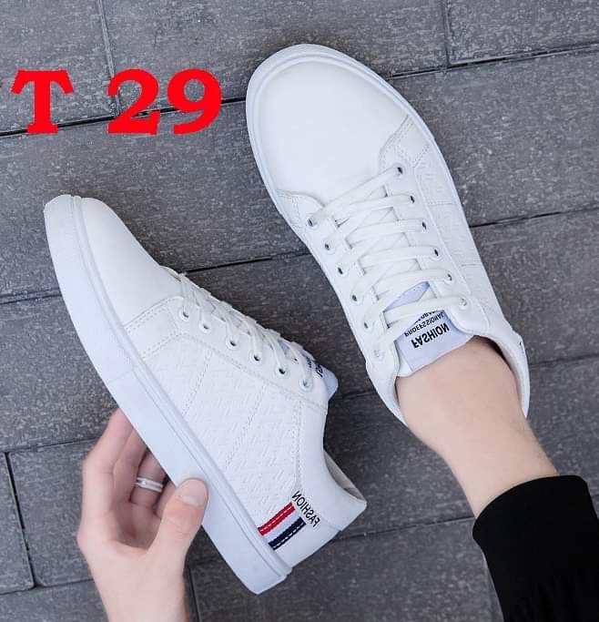 Giày Sneaker V-OLD SKOOL Đen ThờiI Trang