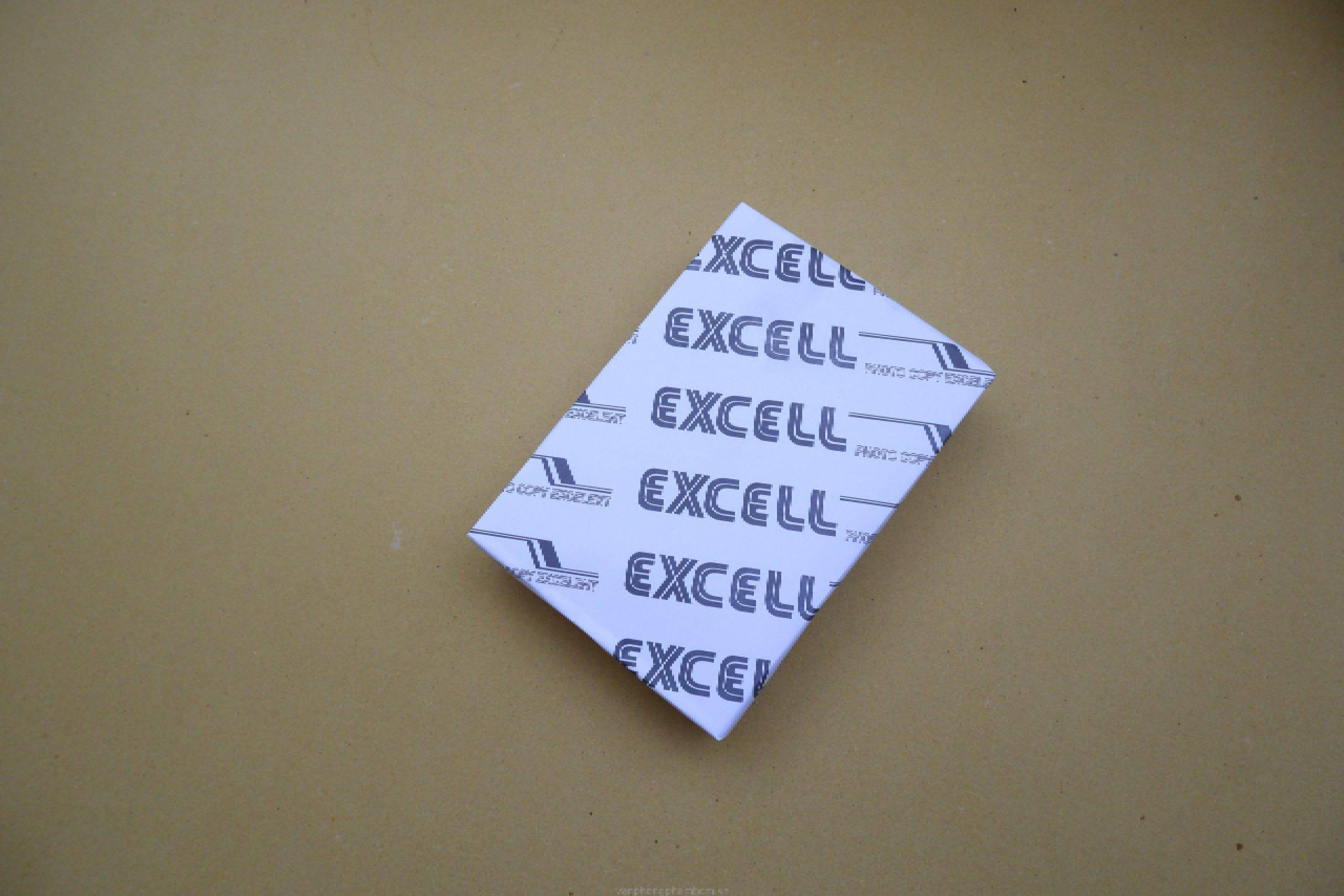 Giấy A5 Excel ID 70gsm. Do VPP Hiếu Cường cung cấp