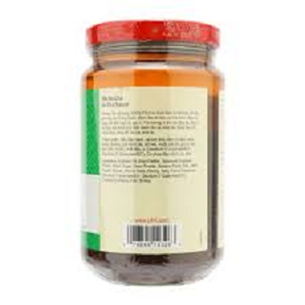SỐT SACHA LEE KUM KEE 330GR