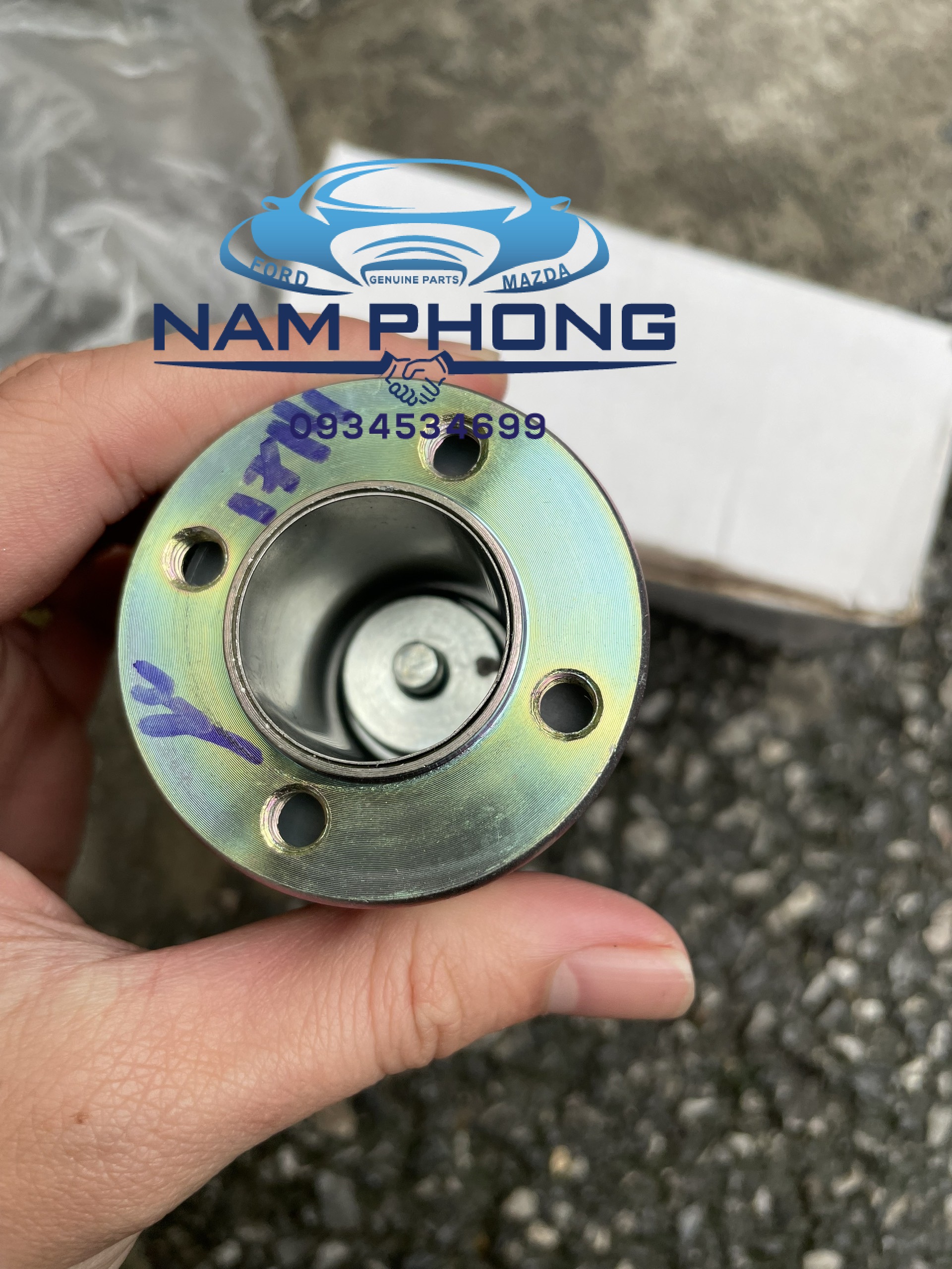 Chuột đề Ranger 3.2 liên doanh 2014-2017