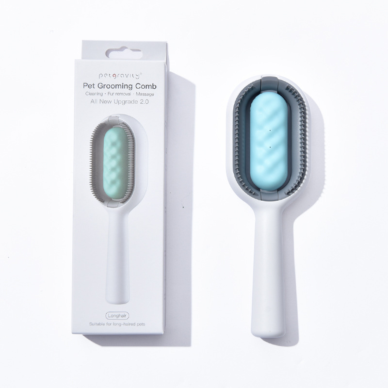 Phụ Kiện Grooming Chăm Sóc Lông Thú Cưng LG505