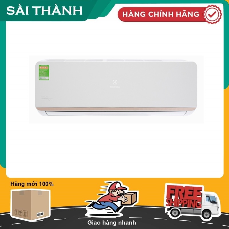 Bảng giá Máy lạnh Electrolux Inverter 1 HP ESV09CRR-C2 - Điện Máy Sài Thành