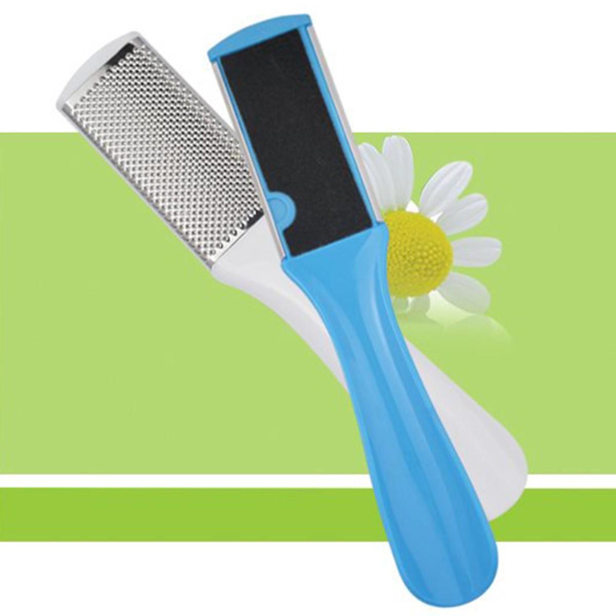 Dụng Cụ Chà Gót Chân Suri Ceramic Pedicure File