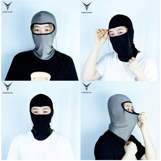 Combo 10 Khăn Trùm Đầu Ninja GIÁ SỈ