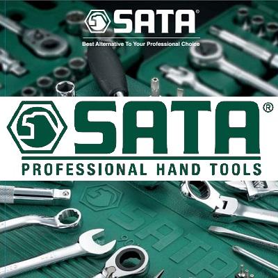 Thước cuộn Sata 91-323 (7.5m)
