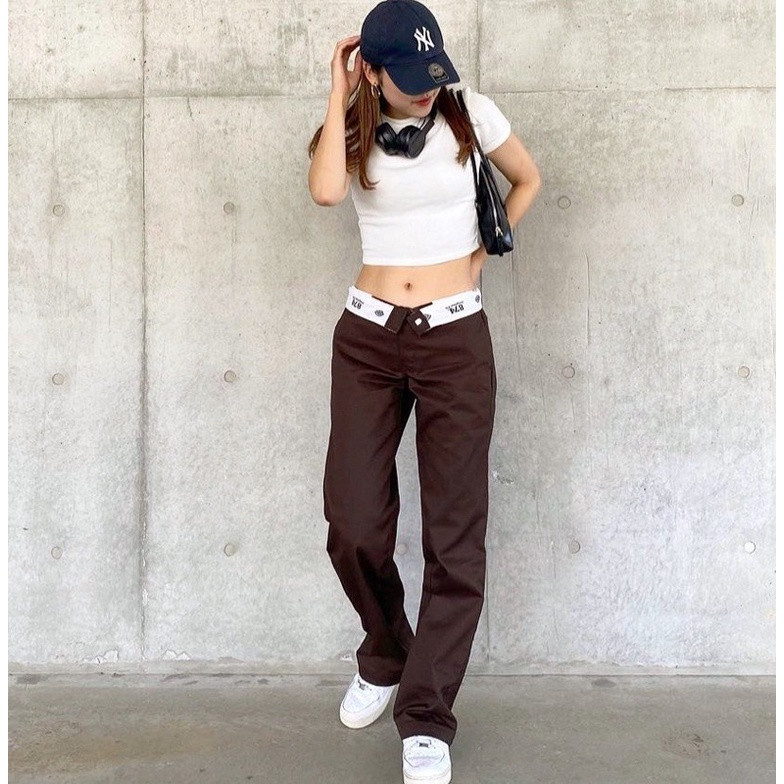 Dickies 874 - Quần Dickies chính hãng