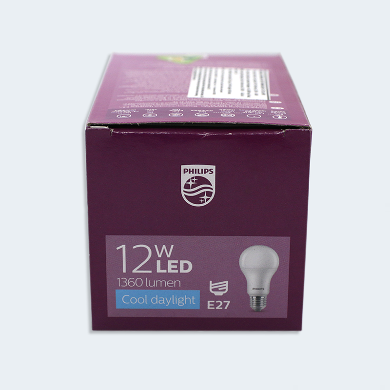 Bóng đèn LED bulb Mycare 12W Philips