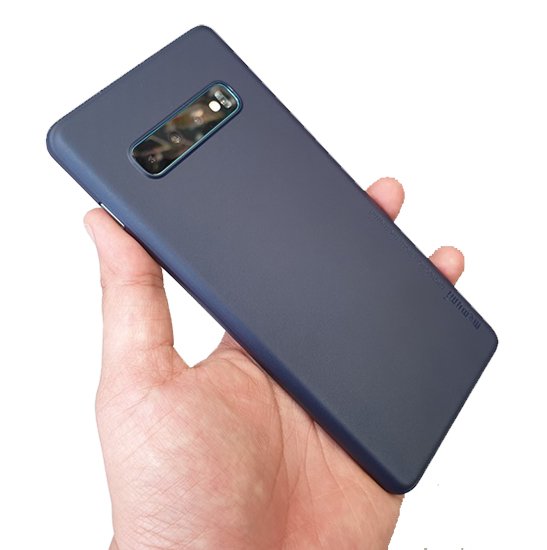 Ốp Lưng Siêu Mỏng Memumi Cho Samsung S10, ốp Lưng Samsung Galaxy S10