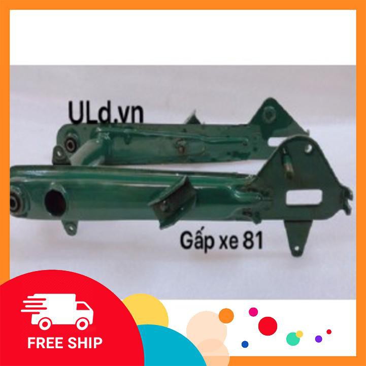 GIÁ ĐỞ XE MÁY|GẮP XE CUB 81 - PTXC