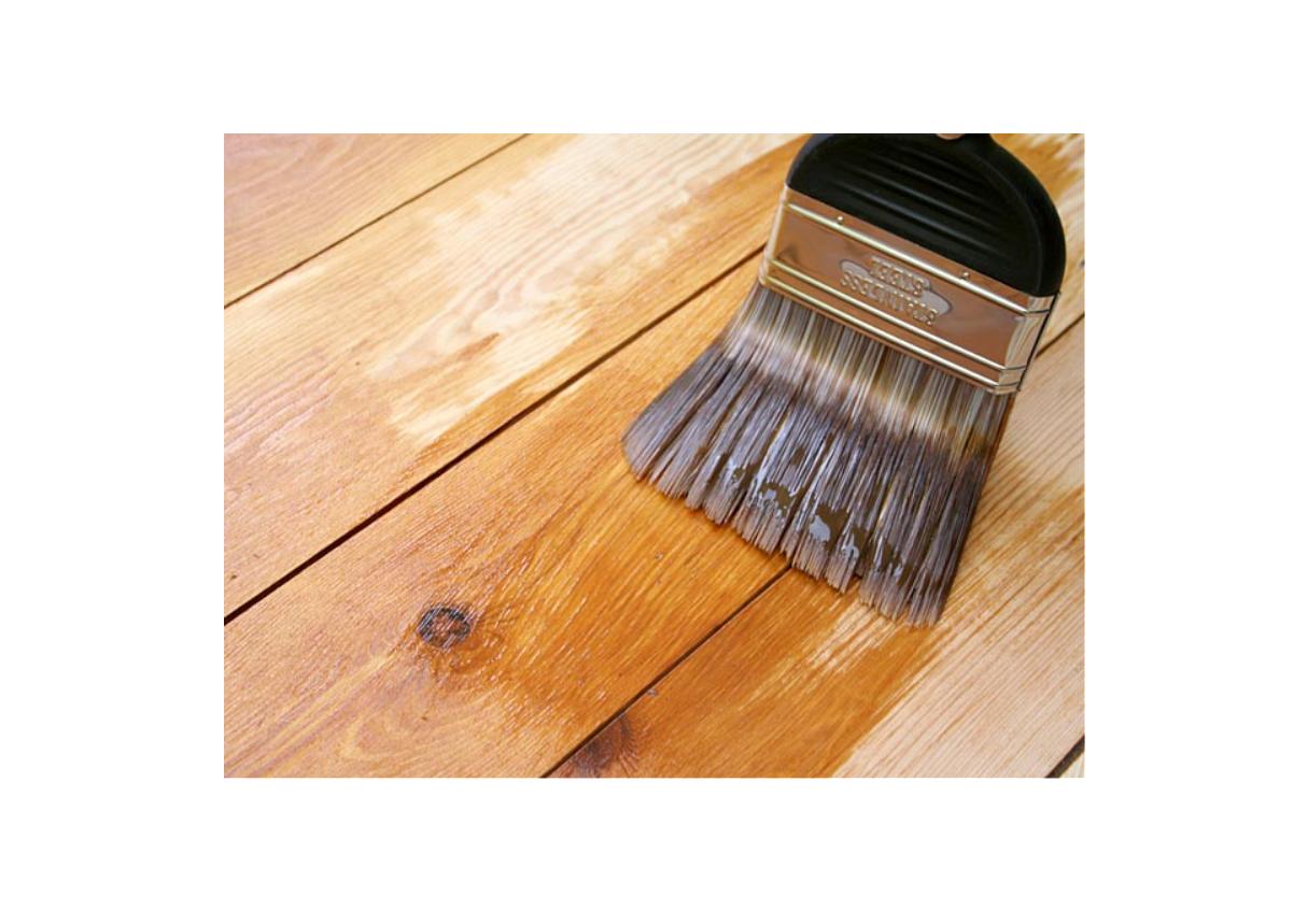 Sơn Phủ Bóng Gỗ Nội Thất Gốc Nước,Sơn Gỗ Acrylic