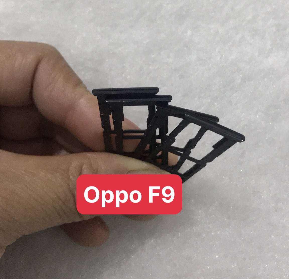 khay sim oppo F9