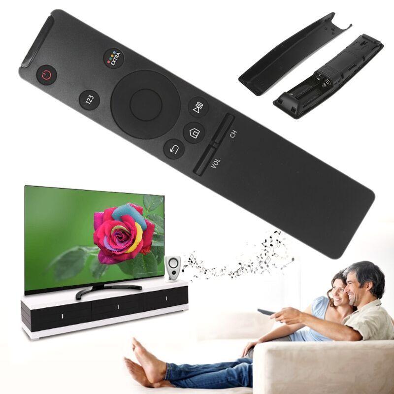 Điều khiển - Remote TV SAMSUNG 4K Smart Internet