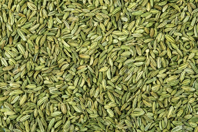 Sounf - Fennel Seeds - Hạt Thì Là Sounf (100g - 500g)