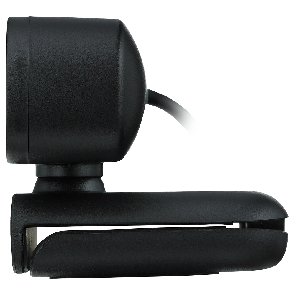 Webcam Rapoo XW180 FullHD 1080p