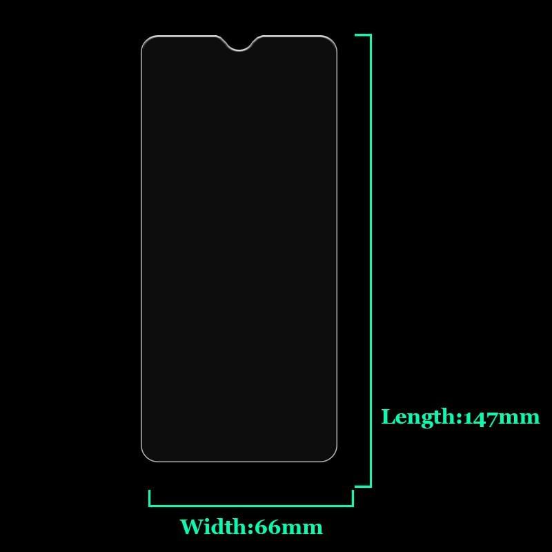 Miếng dán màn hình cường lực OPPO F9