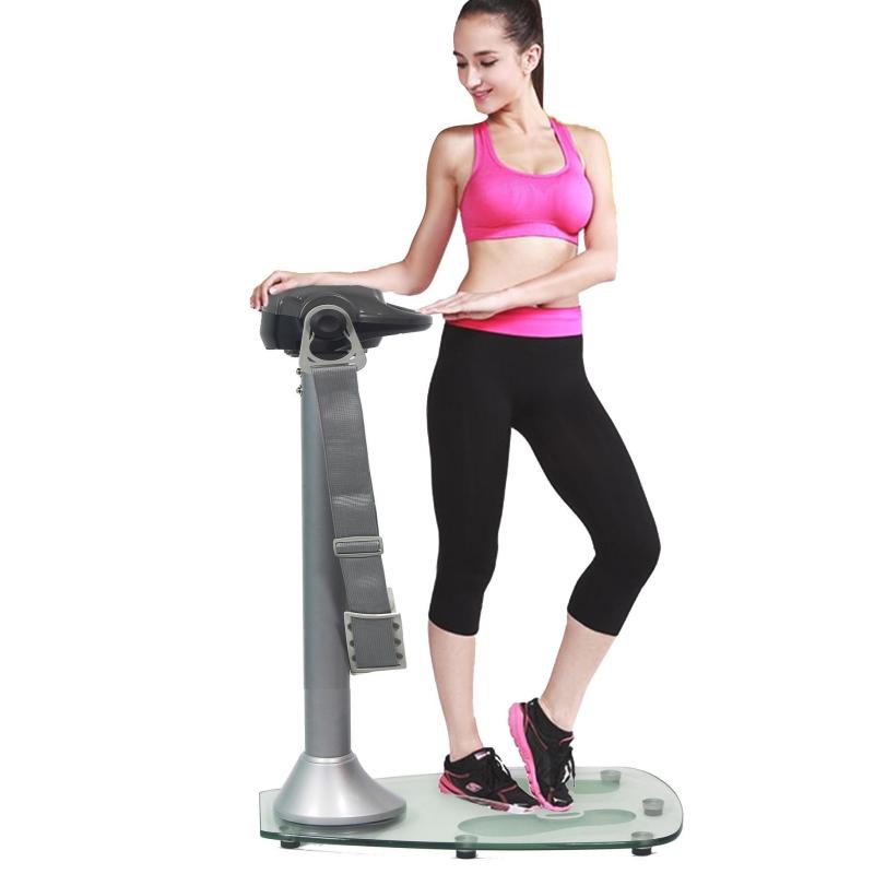 Bảng giá Thiết bị rung bụng đứng Perfect Fitness BYS 102