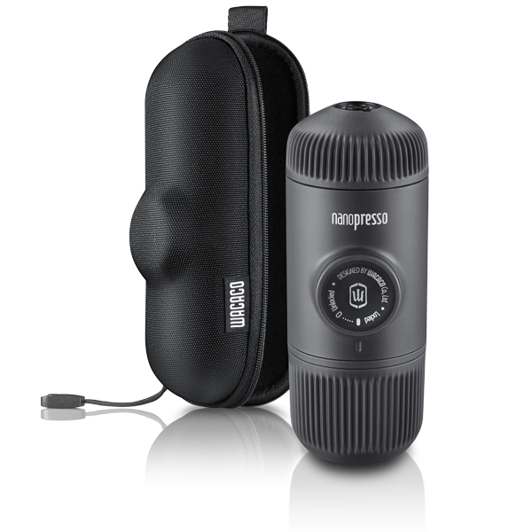 Máy Pha Cà Phê Cầm Tay Wacaco Nanopresso