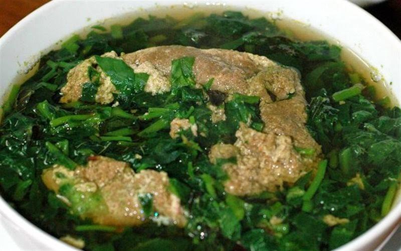 Hạt Giống Rau Mồng Tơi Xanh (20 Gram)