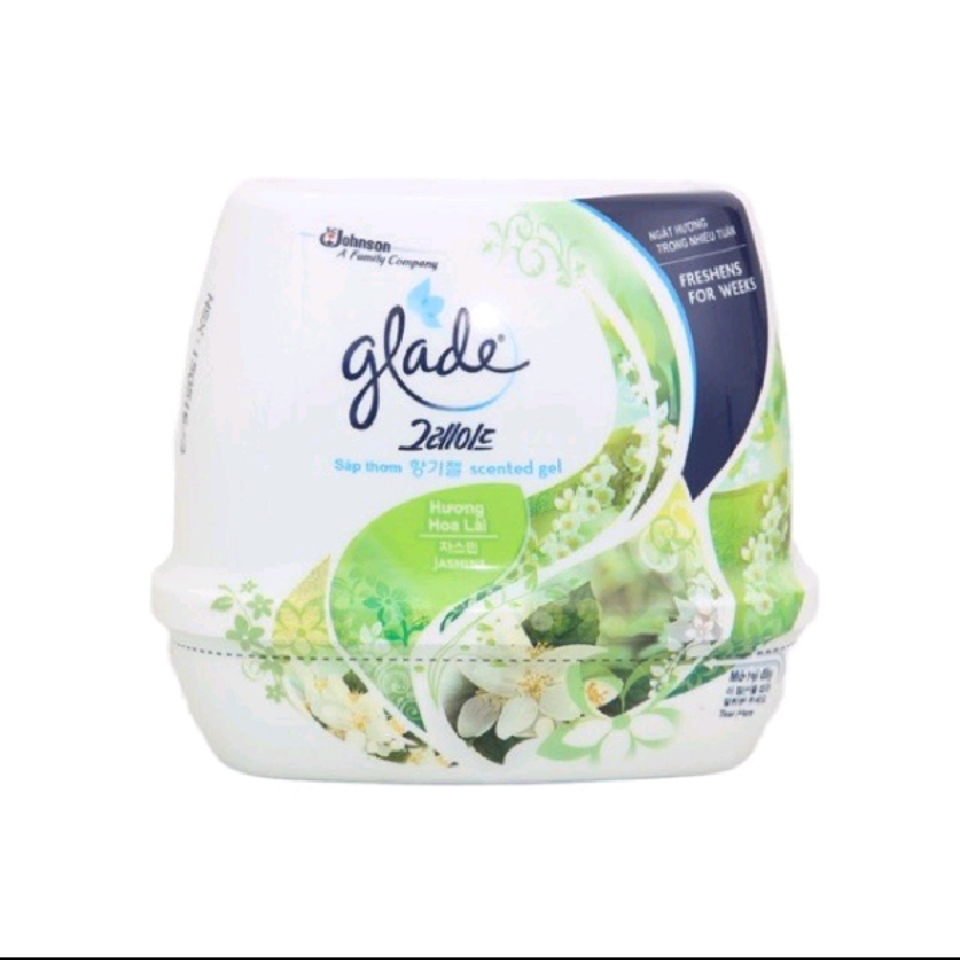 Sáp thơm phòng Glade nhiều mùi hương thơm 180g ( Hãng cty chính hãng 100/% )