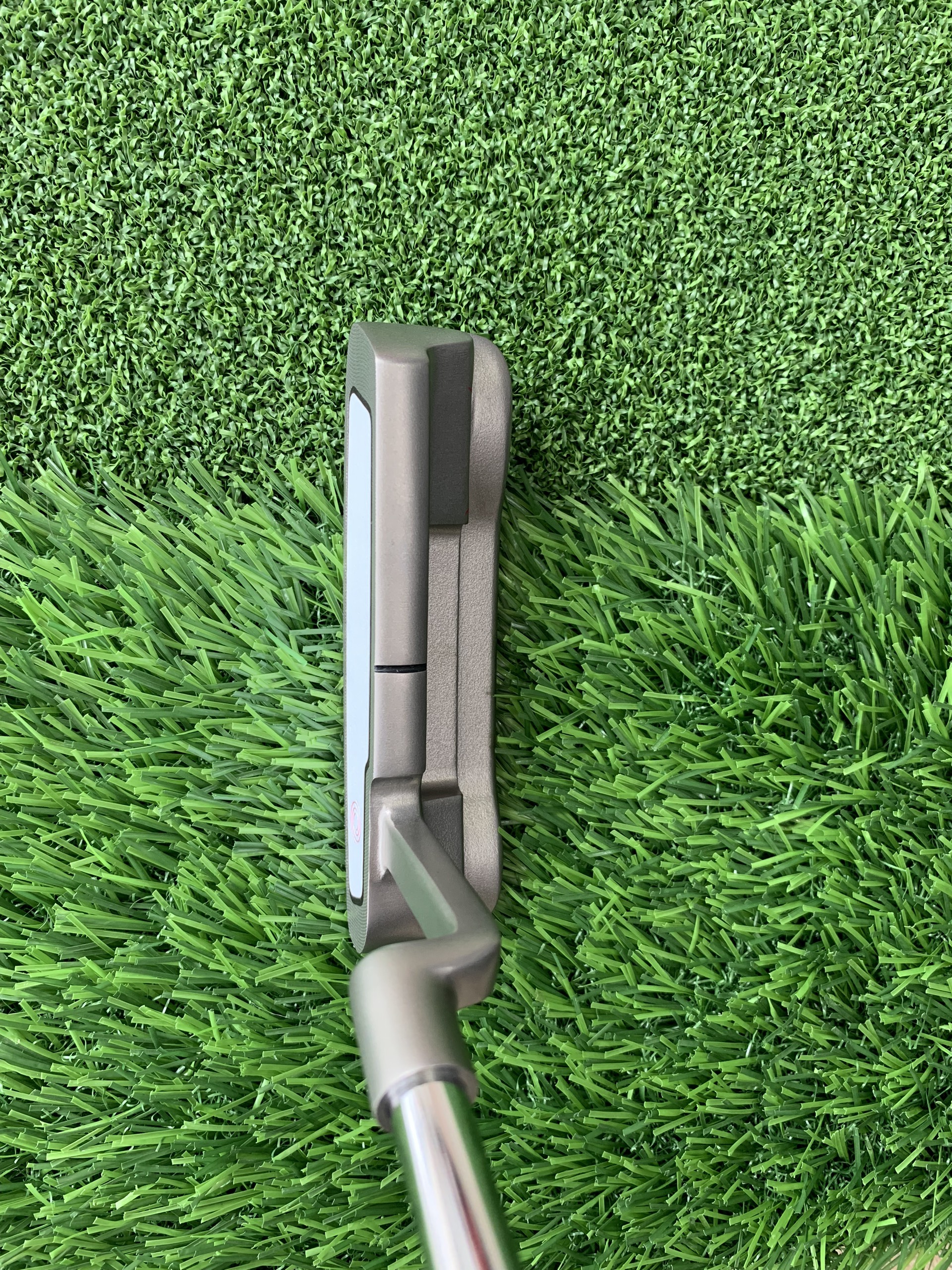 Gậy golf cũ Putter Odyssey White Hot Pro- secondhand- 5802