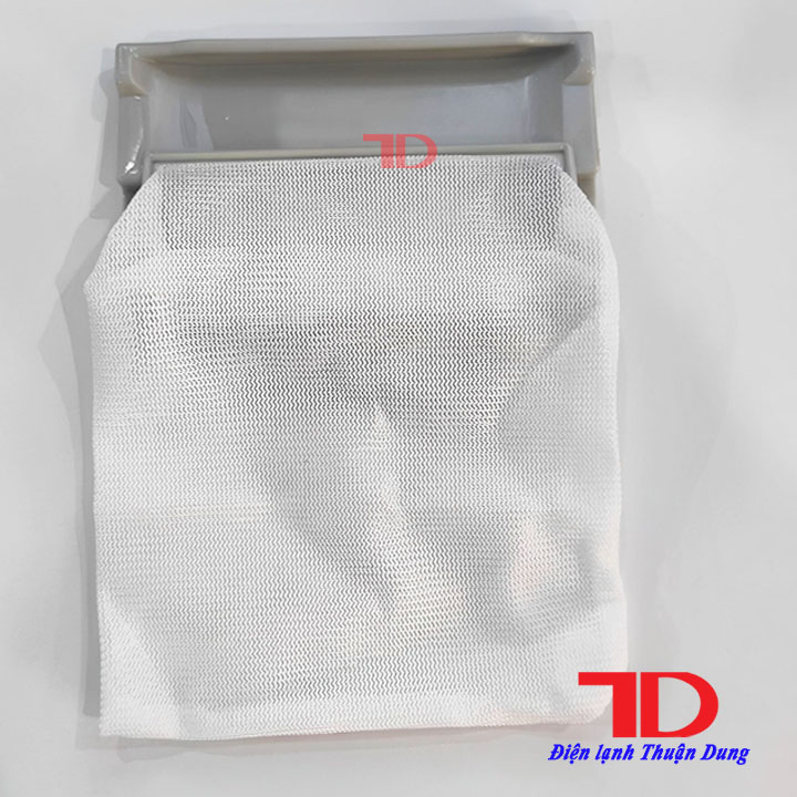 Combo 2 lưới lọc máy giặt LG - Điện Lạnh Thuận Dung
