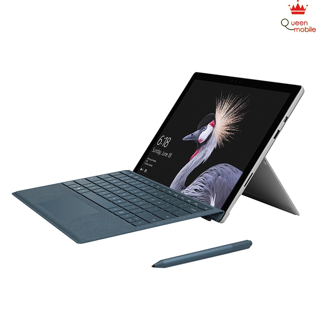 Microsoft Surface Pro 2018 - Core i7-8650U/8G/256GB (KJU-00016)