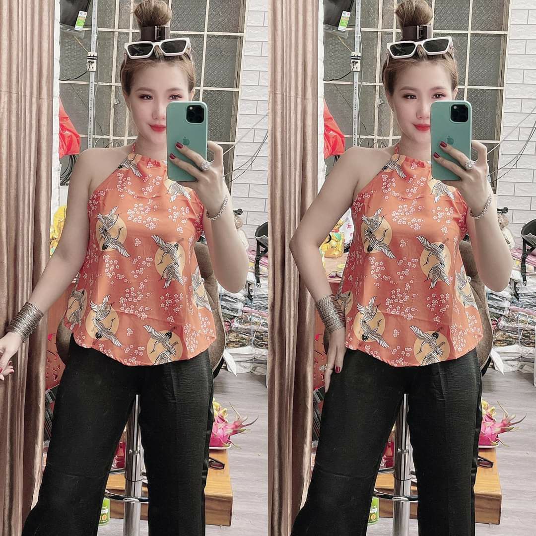 [HCM]sét yếm